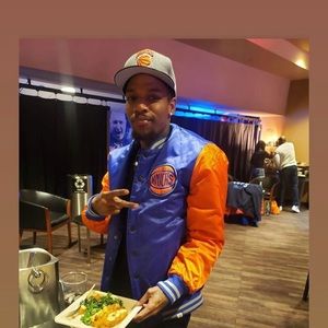 Meet your Posher, Christopher